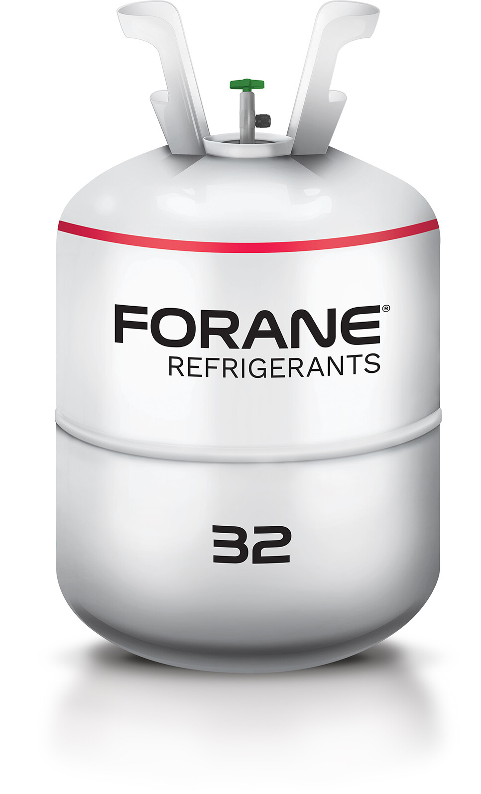 Forane R-32, A2L