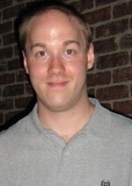 Damien Rodowski,  Arkema Staff Engineer, Fluorochemicals