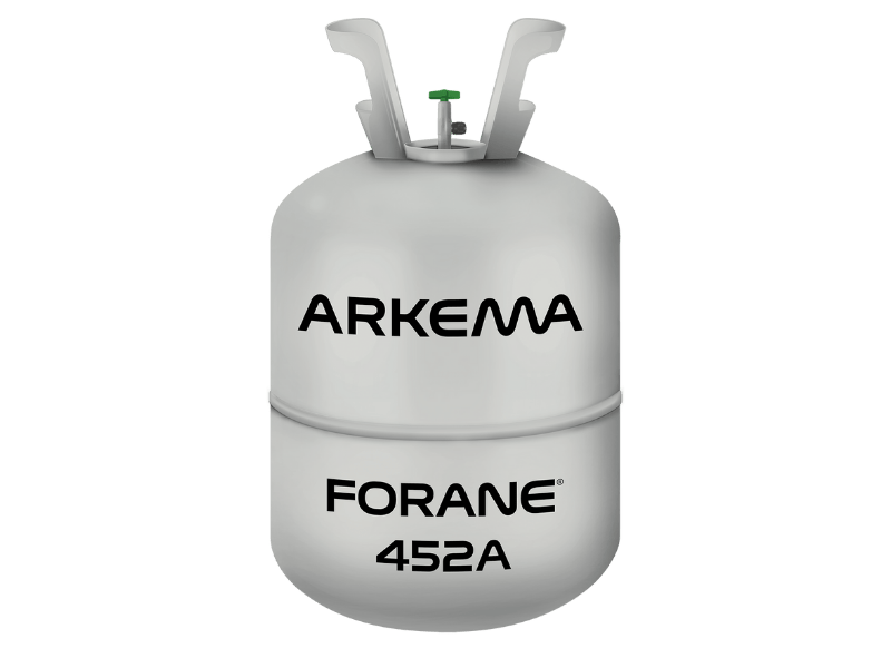 Forane 452A 