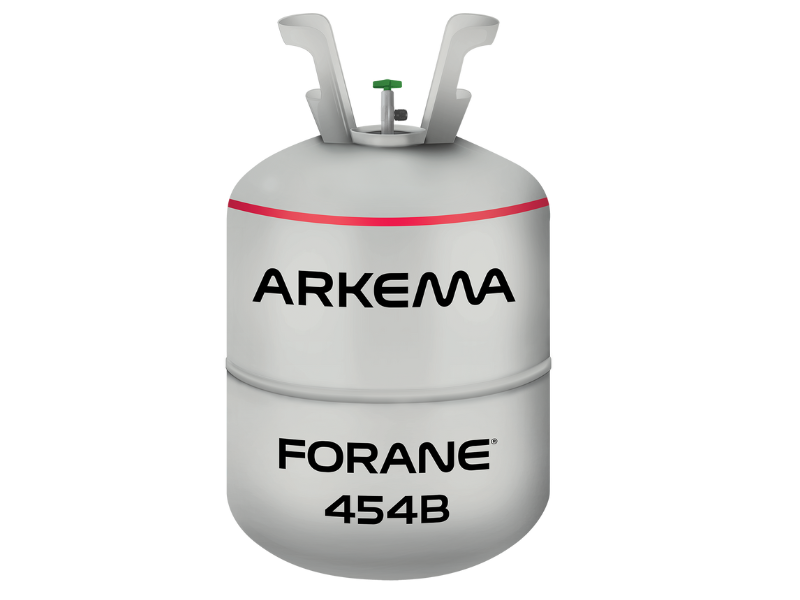 Forane 454B 