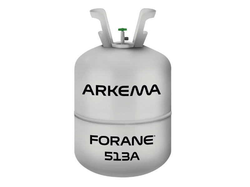 Forane 513A 