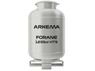 Forane R-32; Forane R-454B