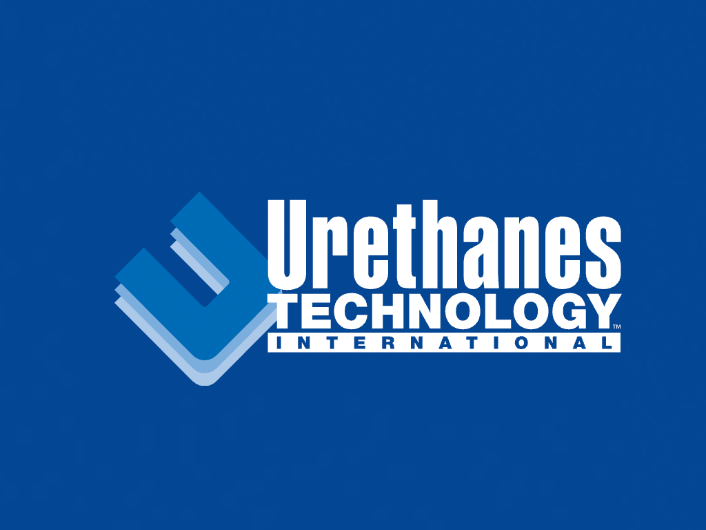 Urethanes Technology International Logo